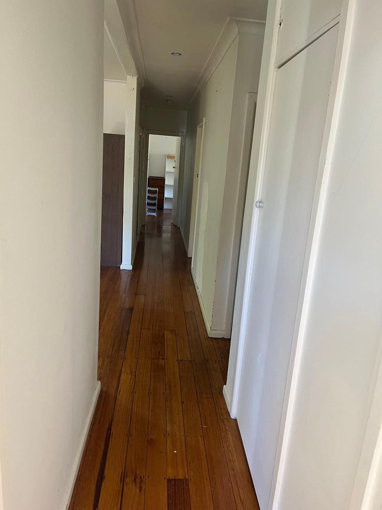 Gorgeous Master Bedroom With Own Bath Frankston Buitenkant foto